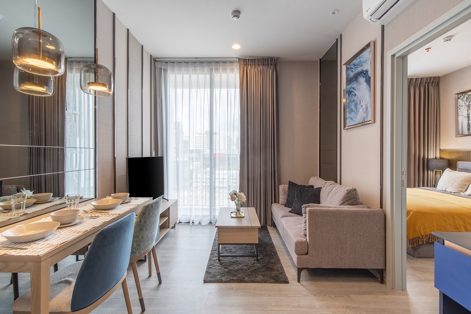 Photography - ช่างภาพ คอนโด รีสอร์ท โรงแรม ร้านอาหาร สถาปัตย์ airbnb ตกแต่งภายใน built in - 28