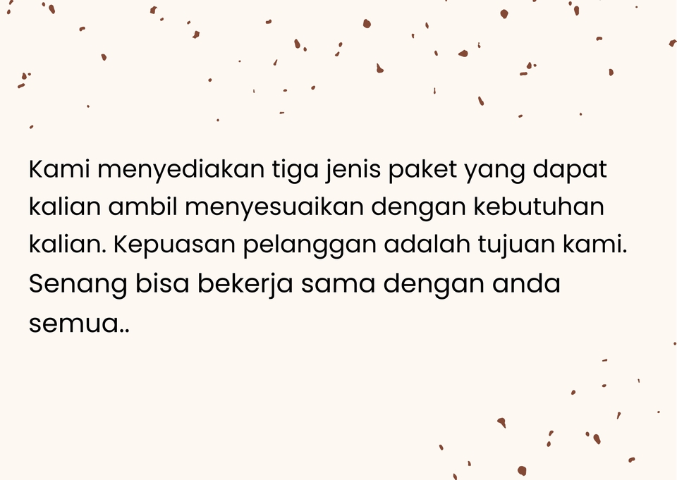 Memberi Review - memberi review bintang 5 untuk shopee, google playstrore, dan juga google maps - 3
