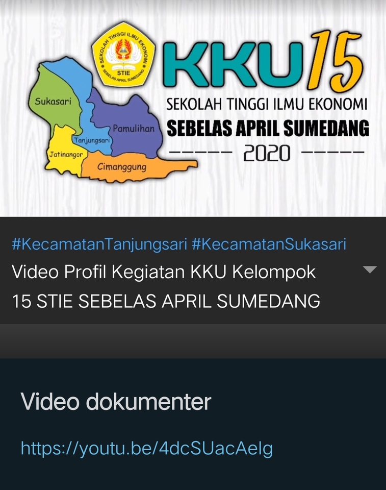 Video Editing - EDITING VIDEO KONTEN, DALAM 1-2 HARI KERJA - 10