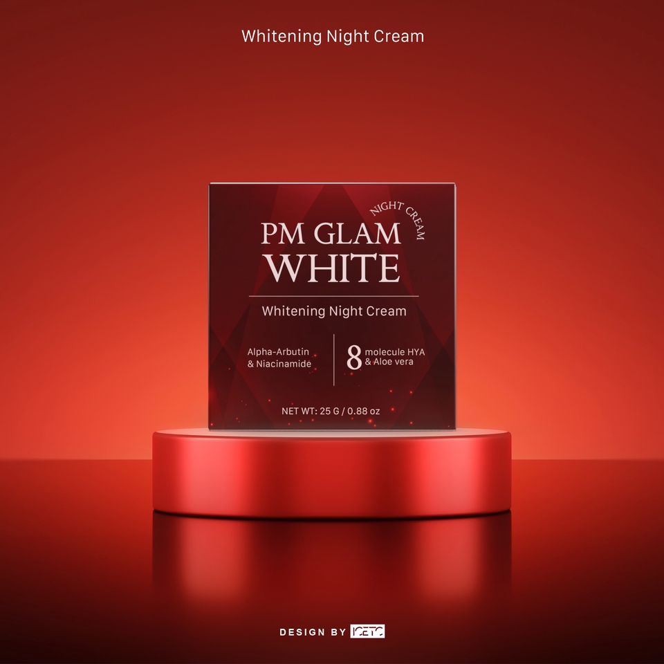 Label & Packaging - สื่อสารแบรนด์ผ่าน Packaging / ฉลากสินค้า - 12