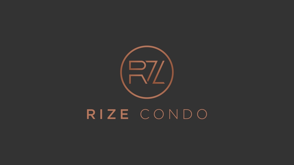 Logo - Minimal Logo | เรียบง่าย ได้คอนเซปท์ - 8