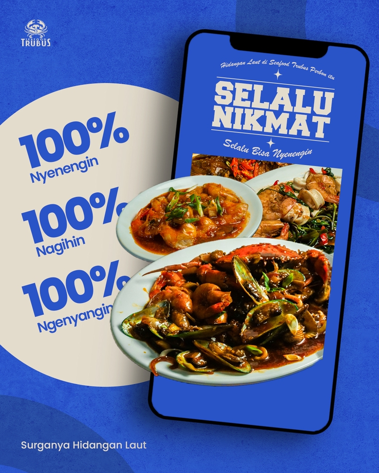 Banner Online - Desain poster acara berkualitas dan menarik - 11