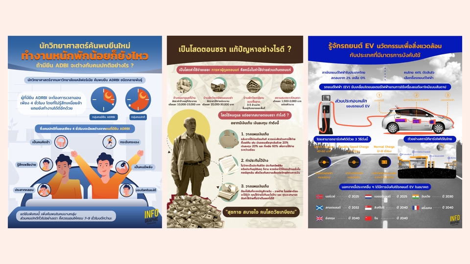 Infographics - Infographic สวยสะดุดตา ราคาสะดุดใจ - 3