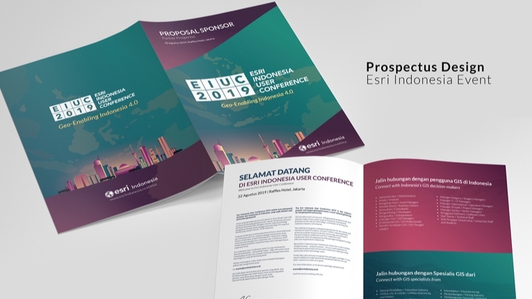 Digital Printing - DESAIN MARKETING TOOLS (FLYER, BOOKLET, KATALOG) - 1