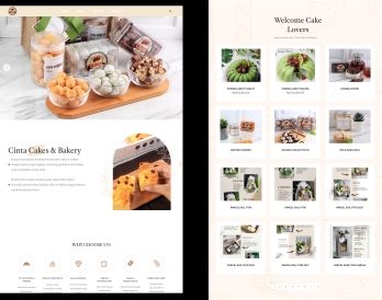Web Development - Wordpress Website Development - 6