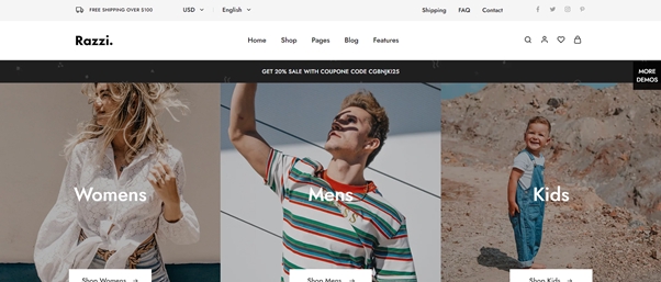 Web Development - Buat Website Cepat, Harga Bersaing, Hasil Berkualitas - 3