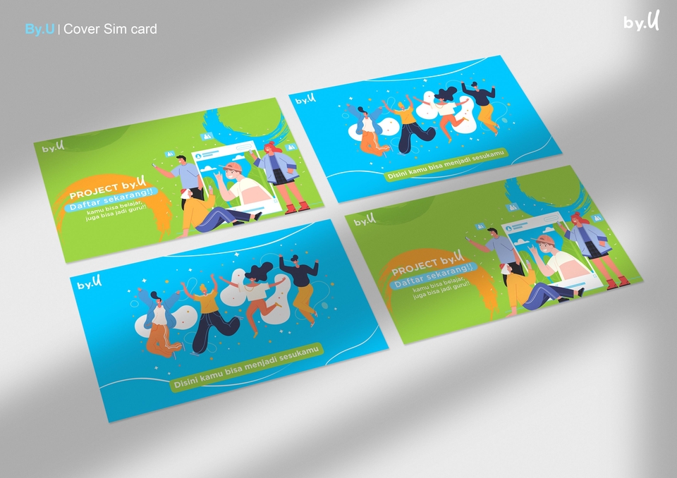 Infografis - Infographic Professional - 9