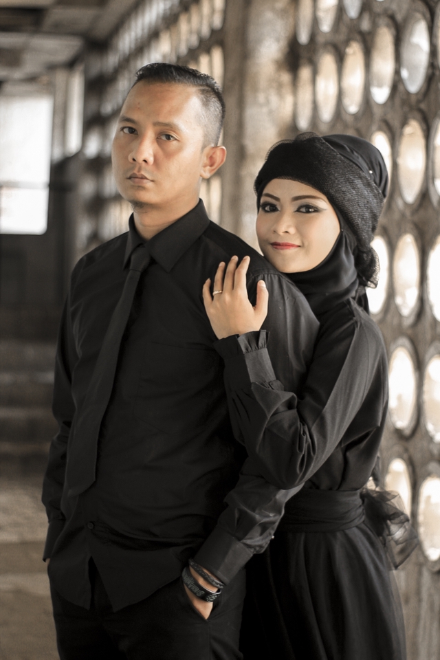 Fotografi - [Jabodetabek Area, Pahawang Island, All Around Java] Prewedding Photography - 6