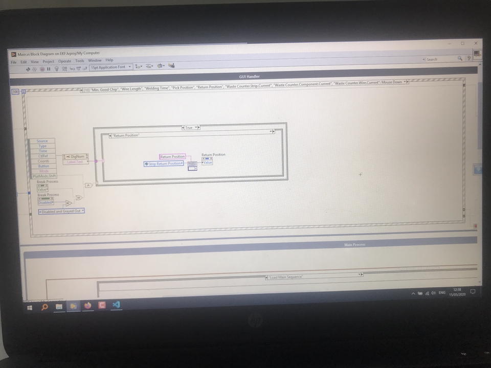 Kursus Online - Labview (Graphical Programming), Selesai Dalam Waktu 1 Hari - 5