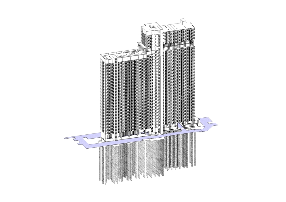 ผู้เชี่ยวชาญให้ความรู้เฉพาะด้าน - คอร์สเรียน Autodesk Revit ในการสร้างโมเดล 3 มิติ อาคารสูง - 2