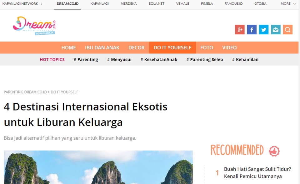 Penulisan Konten - Penulisan Artikel SEO Berbagai Tema > 500 Kata - 6