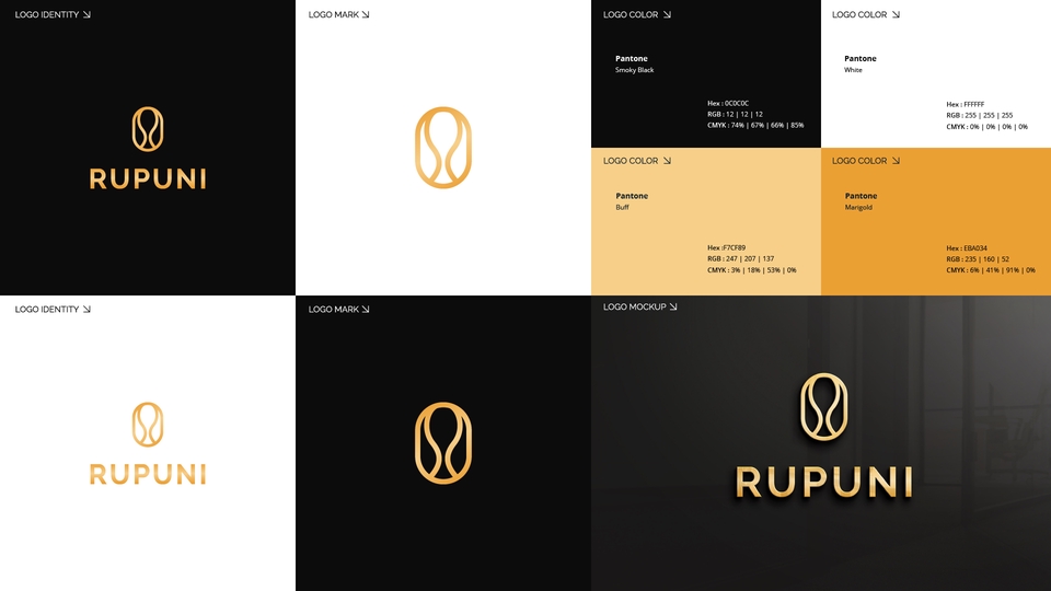 Logo - Logo Branding Design - 5