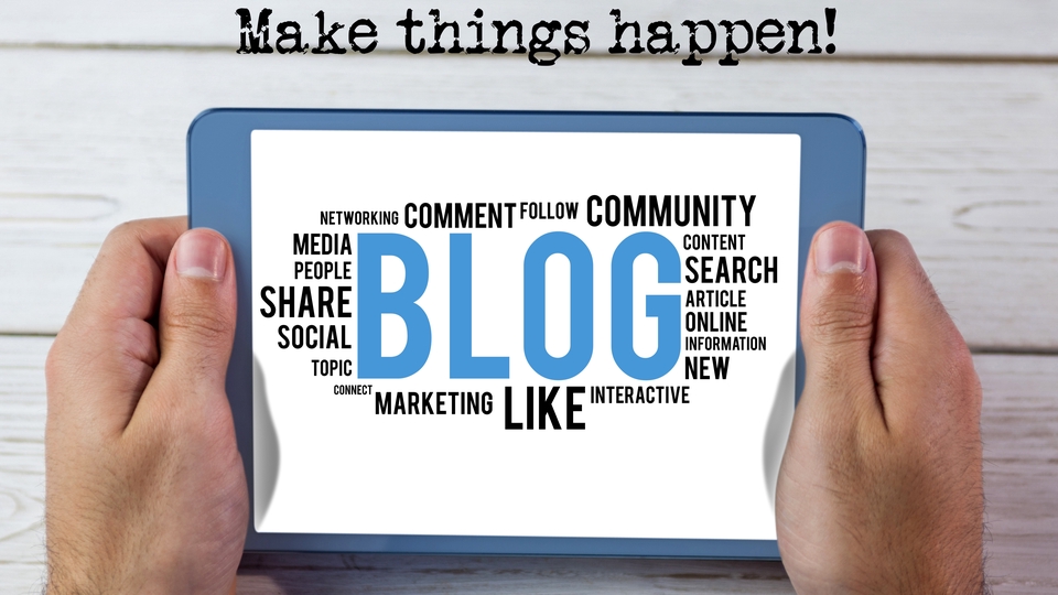 Jasa Pembuatan Script atau Naskah Video Youtube, Tiktok oleh Penulis Naskah - Artikel SEO Blog & Website For Your Brand