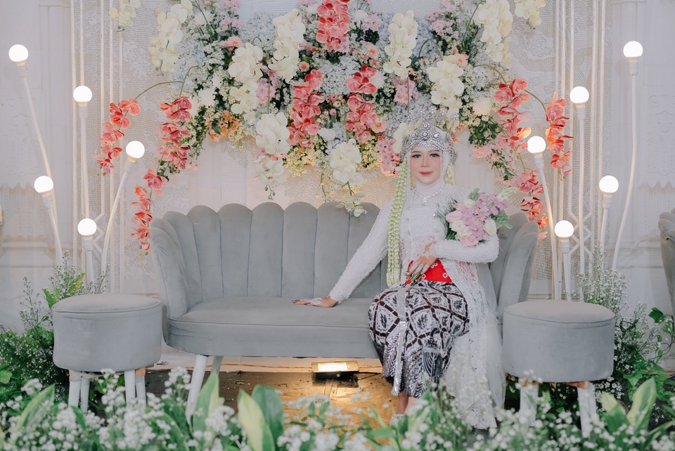 Fotografi - Wedding package roll area pekalongan batang jateng - 5