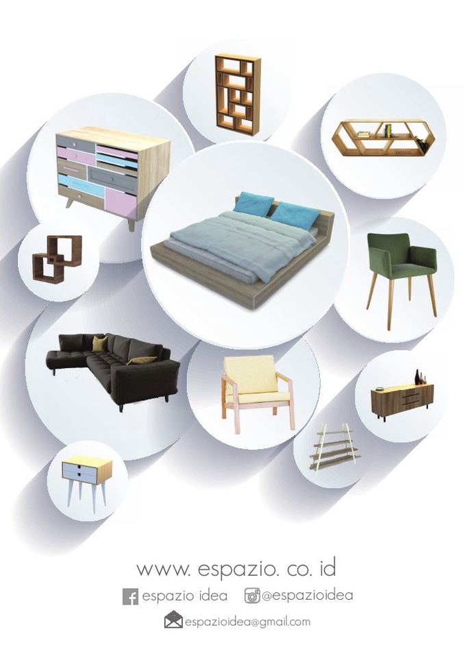 3D & Perspektif - Digital Advertising (Design,Motion Graphic,etc) - 6