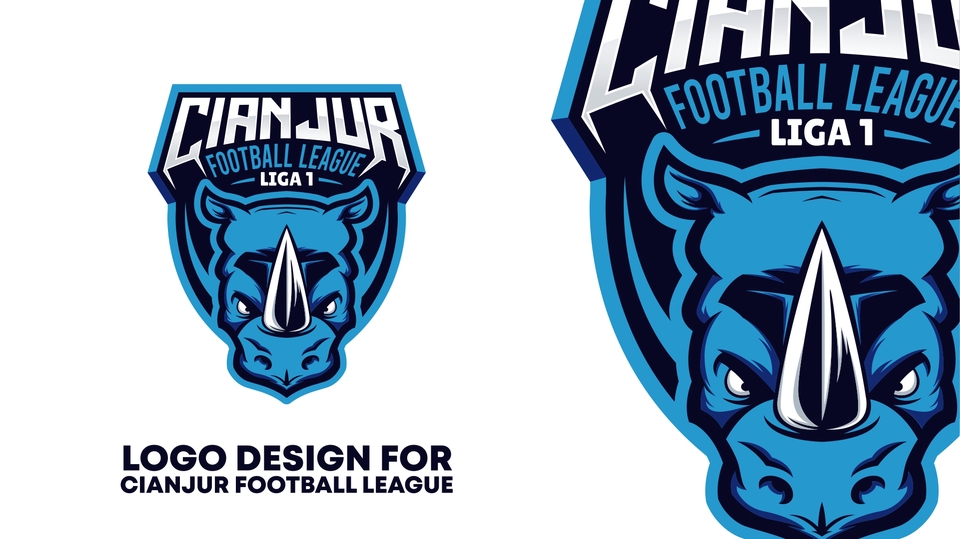 Logo - Branding Logo Desain - 10