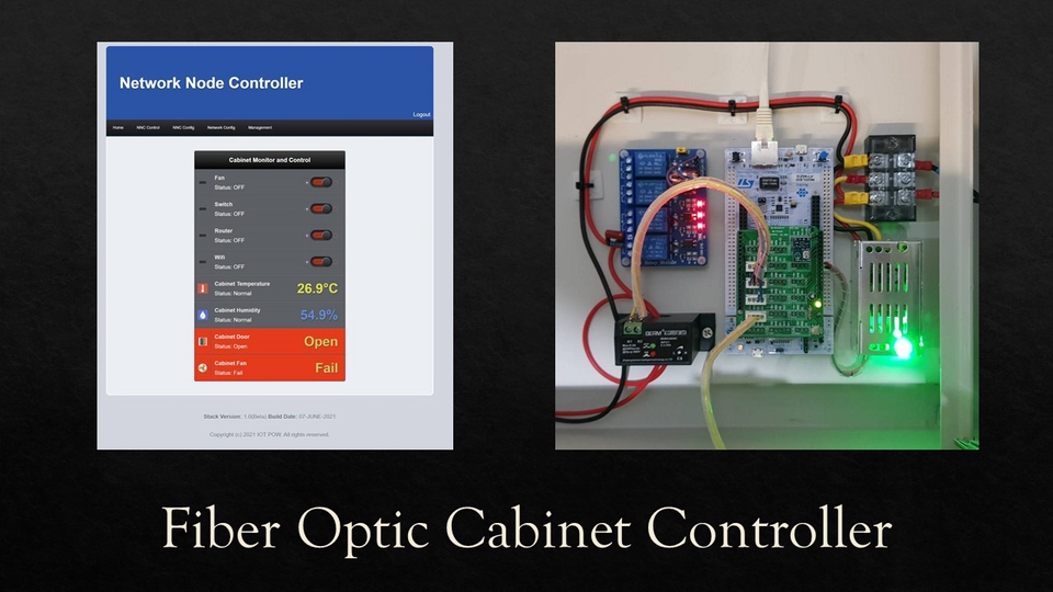 ทำโปรเจค IoT - เขียนโปรแกรม IOT, Embedded System, ไมโครคอนโทรลเลอร์, Arduino - 19