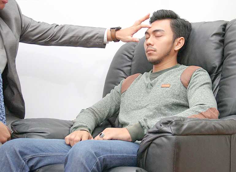 Pengembangan Diri - Never Worry Alone... - 3