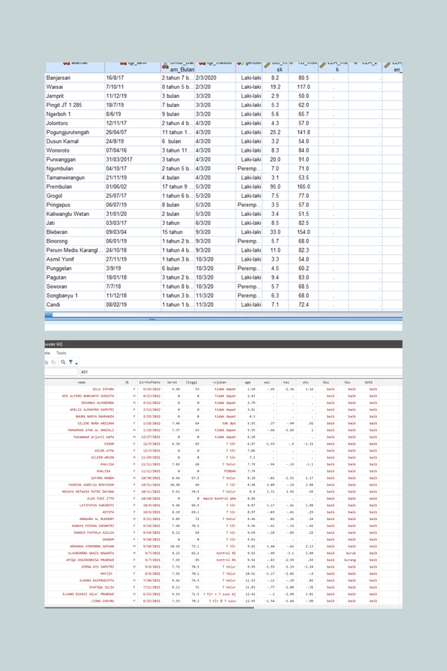 Jasa Analisis Data Statistik dengan SPSS, Excel, dan Eviews. Analisis Deskriptif Statistik, Jasa Olah Data SPSS Murah.