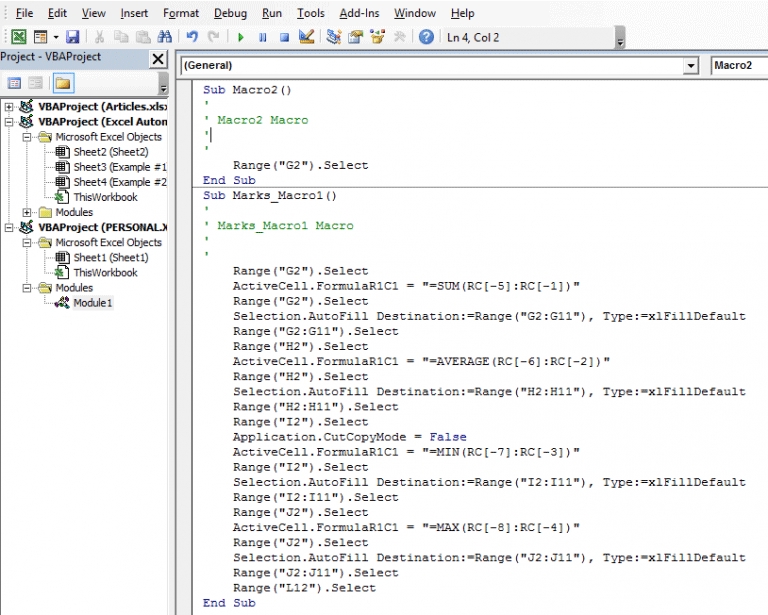 รับเขียนโปรแกรม VBA Excel เขียนโค้ด แก้ไขโปรแกรม แอพพลิเคชั่นเดสก์ท็อป