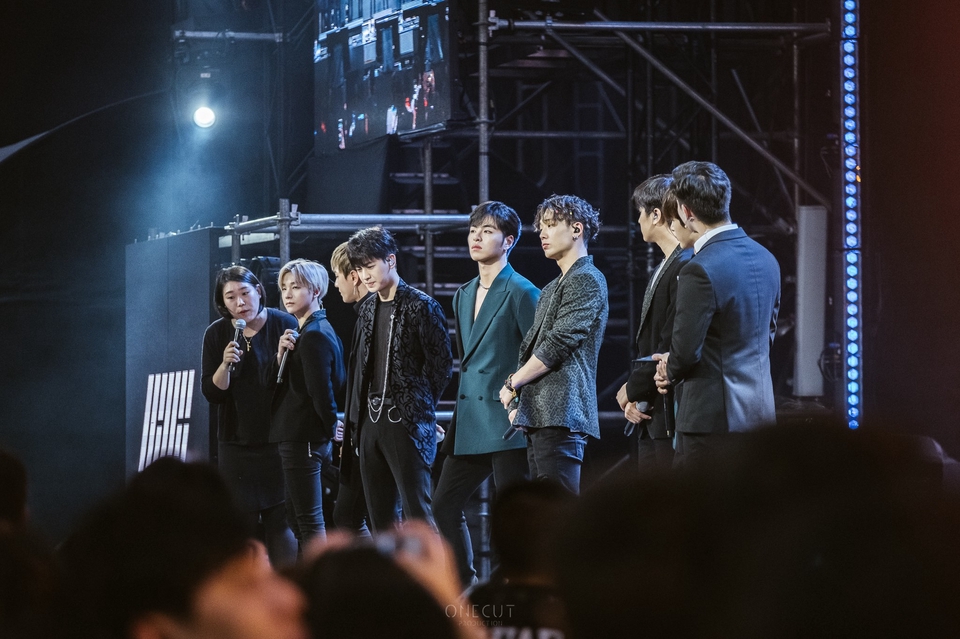 Photography - ถ่ายวีดีโอ Event / Concert / Festival - 9