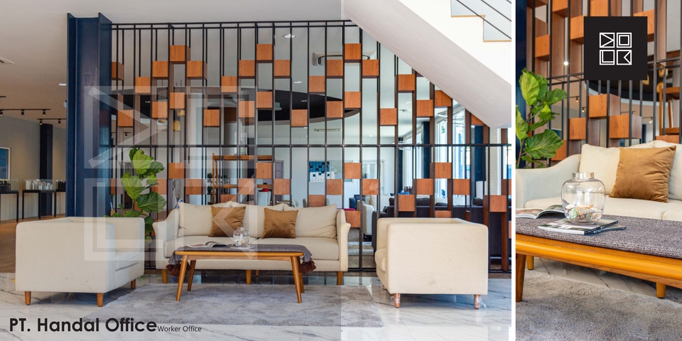 3D & Perspektif - DOLB - ARCHITECTURAL - INTERIOR DESIGN CREATIVE & BUILD (CONTRACTOR) - 29