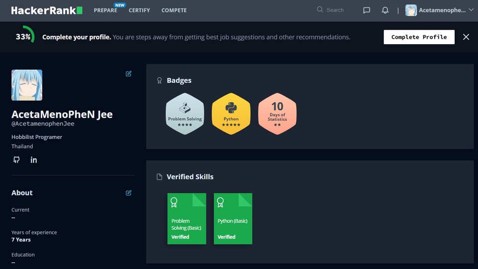 Desktop Application - Python programming, Debug - 2