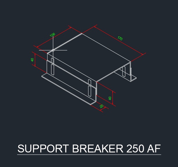 ทำโมเดล 3D - Draft 3D - 5