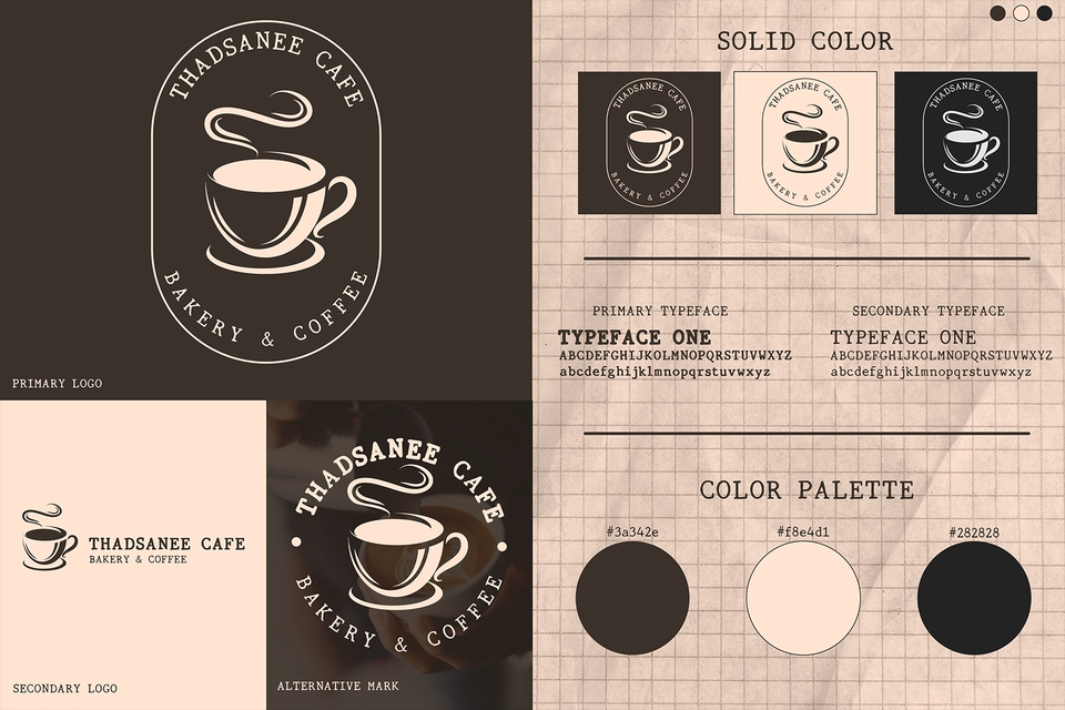 Logo - Phanuwit Graphic & Design - 4
