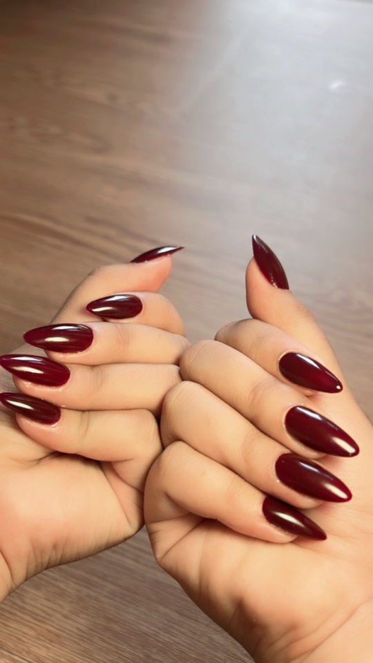 Jasa Lainnya - Kursus Nail Art - 4