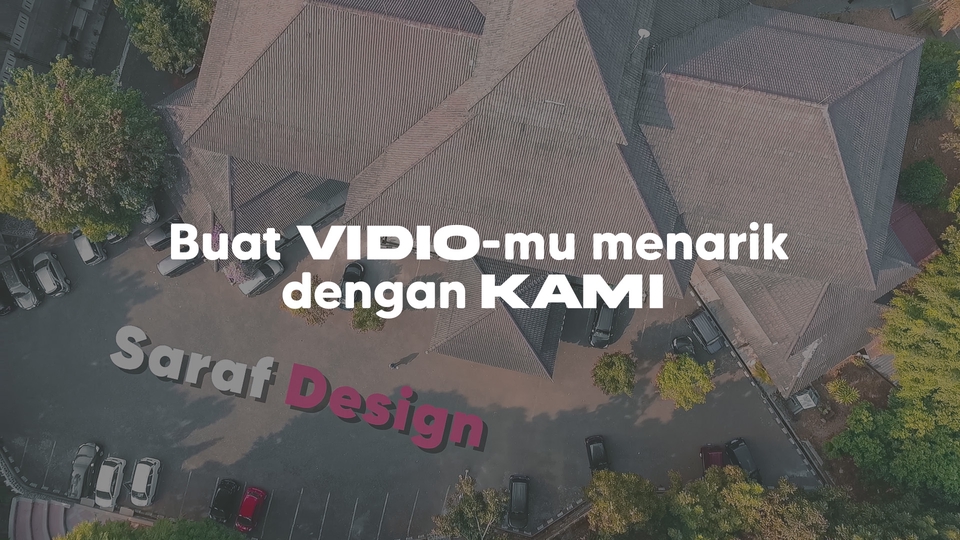 Motion Graphics - PEMBUATA MOTION GRAPHIC CEPAT dan MENARIK Jadi Dalam WAKTU yang SINGKAT! - 5