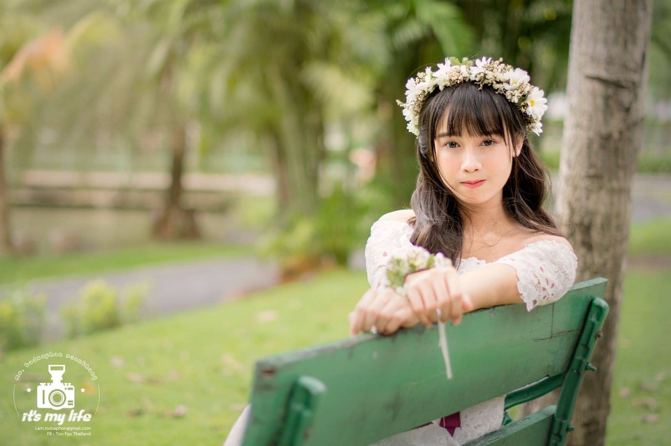 Photography - รับถ่ายรูป รับปริญญา เริ่มต้น 1,500 บาท - 18