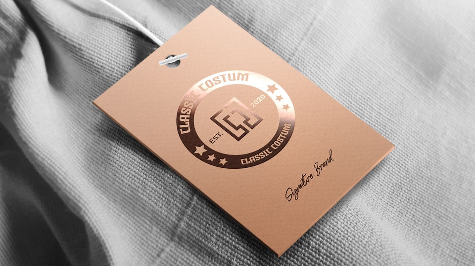 Jasa Desain Logo Cafe, Restoran, Rumah Makan - Desain Logo UMKM