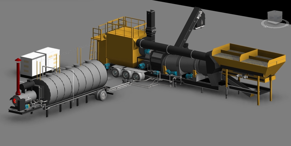 รับเขียนแบบก่อสร้างโรงงาน ออกแบบระบบประปา ไฟฟ้า โครงสร้าง เขียนแบบ 3D BOQ ประเมินราคา งานวิศวกรรม