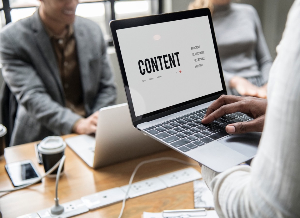 เขียนบทความ - รับเขียน Content , บทความ, แคปชั่นปัง ๆ ลง Social Media - 4