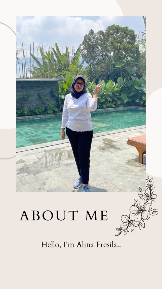 Penulisan Konten - Jasa ghostwriter; Cerpen & Novel - 4