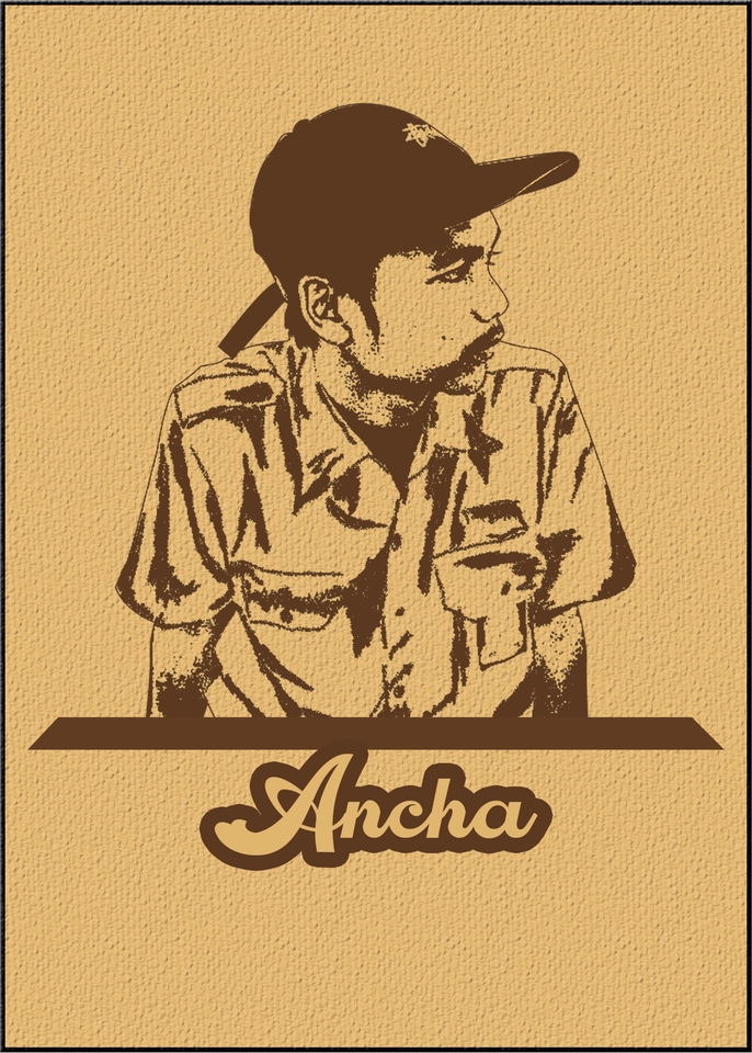 Gambar dan Ilustrasi - cartoon Line art - 11