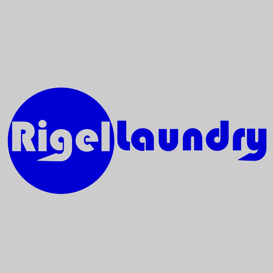 Logo - Design Logo Minimalis Modern (Unlimited Version) - 6