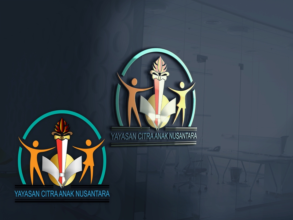 Logo - DESAIN LOGO PRO HANYA 24 JAM FREE VECTOR. - - 12