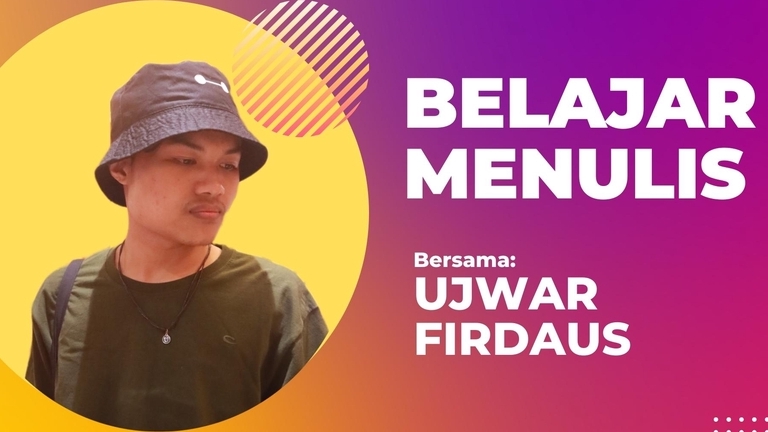 Kursus Online - Kelas Menulis Buku, Novel, dan Cerpen (Tulisan Fiksi atau Nonfiksi) - 1