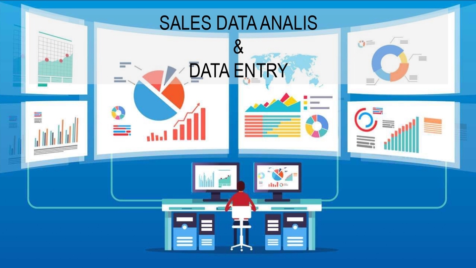 Jasa analisis data, olah data spss, statistik deskriptif, olah data excel, jasa pembuatan dashboard excel, konsultasi excel