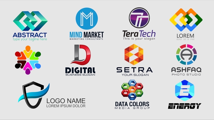 Logo - DESAIN LOGO TOKO OLSHOP - 1