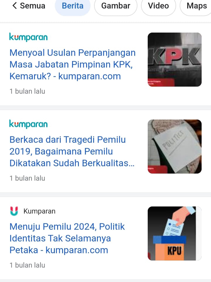 Penulisan Konten - Penulisan Artikel/Blog Cepat dan Murah - 6