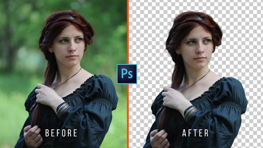 Edit Gambar & Photoshop - Jasa Edit Foto (Crop, Remove Background,Tukar Latar Foto, Dll) - 4