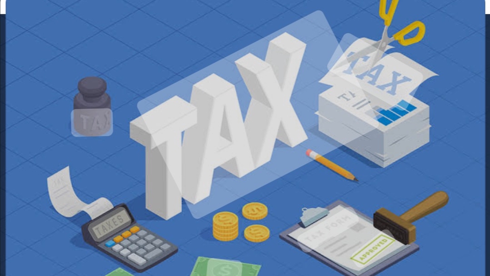 Jasa Konsultan Keuangan untuk membantu bisnis Anda dalam menyusun laporan keuangan, konsultasi pajak dan perencanaan keuangan.