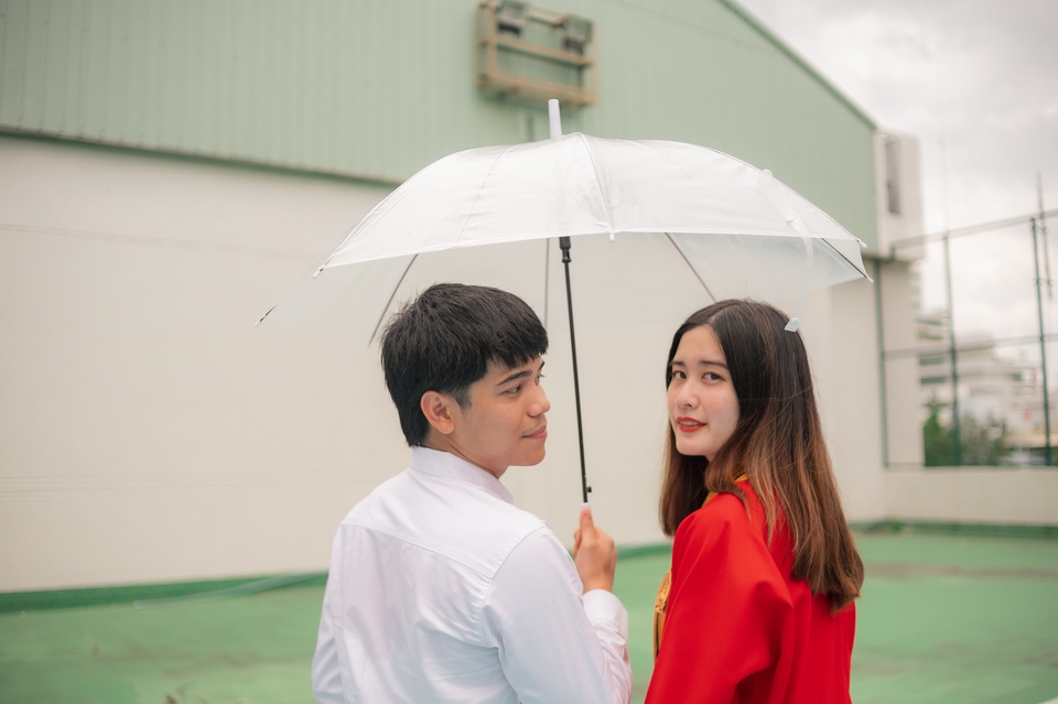 Photography - รับถ่ายภาพทุกชนิด รับปริญญา โปรไฟล์ portrait product review งานพิธี อีเว้นท์ - 22
