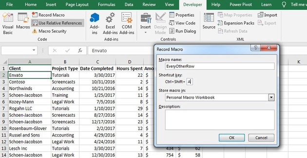 Jasa Lainnya - Excel Engineer sesuai permintaan - 2