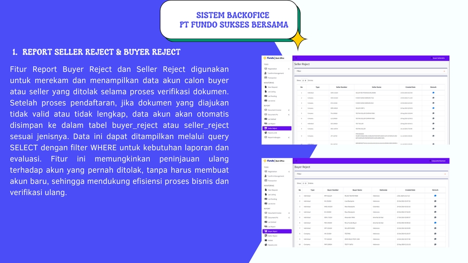 Web Development - Website & Web App Development Services – Simple, Scalable, and Smart Solutions - 15