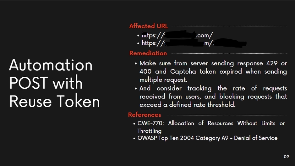 Jasa Lainnya - Web Penetration Testing - 5