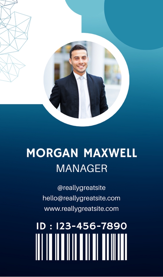 Digital Printing - Desain kartu nama perusahaan, pamflet, brosur, dan lain-lain - 7